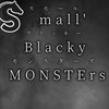 ？？年後活動開始小学生歌い手グループsmall'BlackyMONSTErs