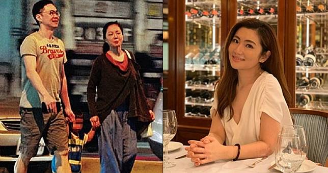 只是忍痛祝福尹中戀？　Selina被爆還在等阿中