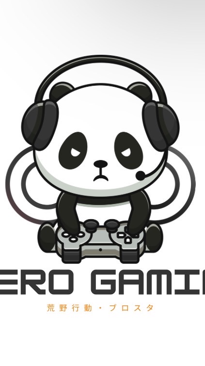 ZeRo Gaming （荒野行動部門）