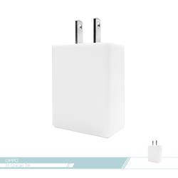 ◎BSMI碼：R39518|◎5V/2A 適用於多款手機，適用OOPO AX系列機種|◎平行輸入-密封袋裝，店家保固3個月類型:充電頭功能:充電顏色:白色系適用接頭:USB線材長度/尺寸:50x38x