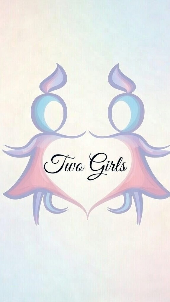 Two Girls 🩶韓貨愛買團