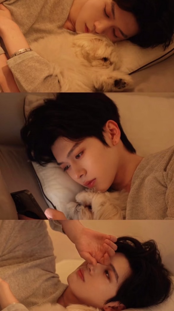 孙恩盛的香奈儿