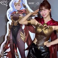 再一單就好