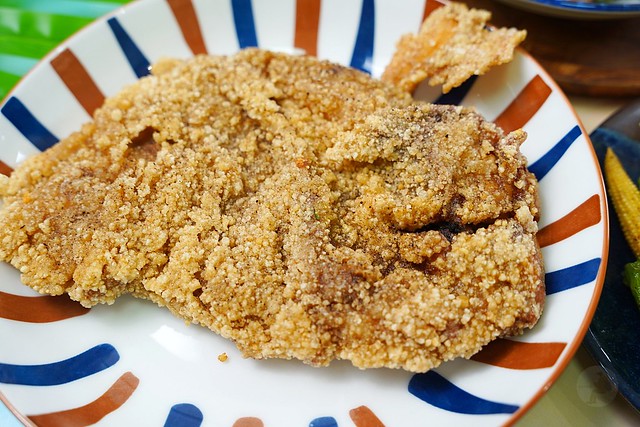熊掌香雞排2.0