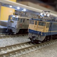 鉄道・nゲージ好きの集い