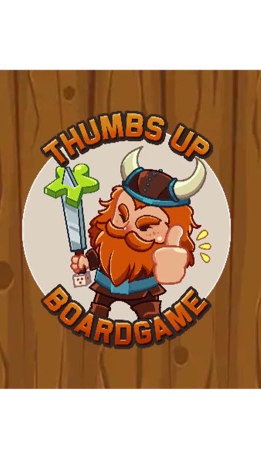 Thumbs Up Boardgame Cafe