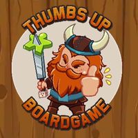 Thumbs Up Boardgame Cafe