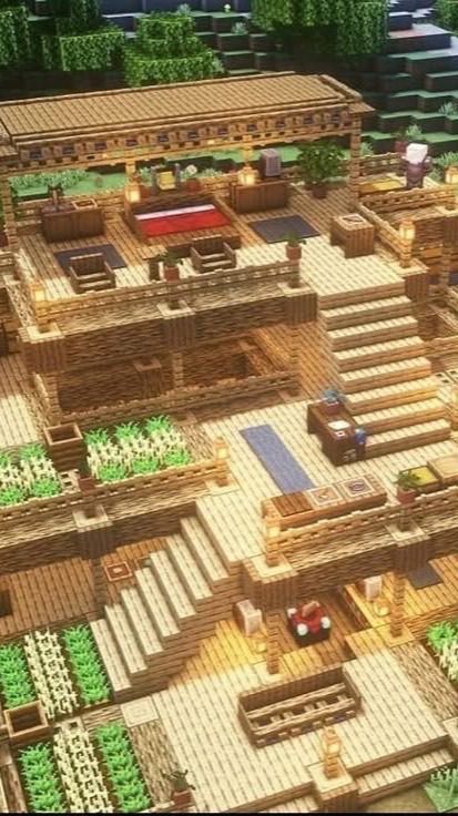 Minecraft生存伺服器（基岩版）