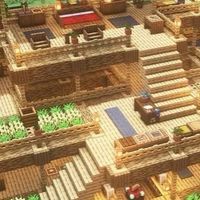 Minecraft生存伺服器（基岩版）