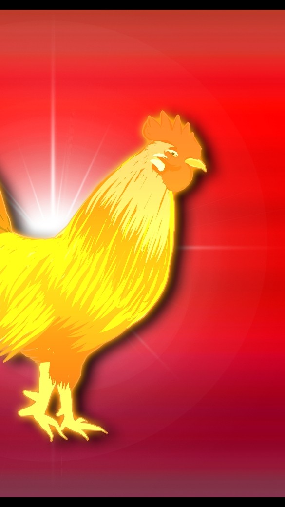 บ้านอนุรักษ์ไก่ชน By เซียนบอย