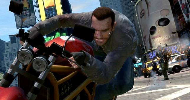 《俠盜獵車手4》3月Steam重新上架，順便變成一個「完全」的人