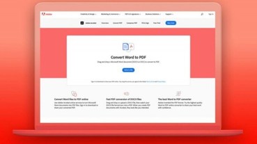 Adobe 和 Google 聯手推出建立、轉換、壓縮、簽名和設計新方式「.new」