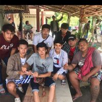 ซุ้มส.บุญทุ่มฟาร์มราชบุรี