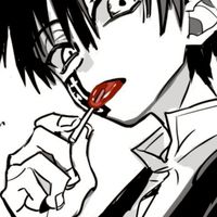地縛少年花子くん　固定カプ　恋愛