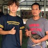ส.พรชัย ฟาร์มแหล่งพัฒนาสายพันธุ์ ส.รวมชัย&จักริน