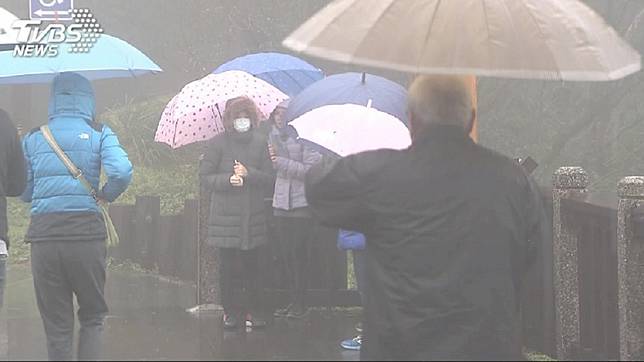 (示意圖，與本事件人物無關。圖／TVBS資料畫面)