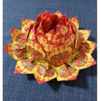 📢賣手工蓮花,往生鞋