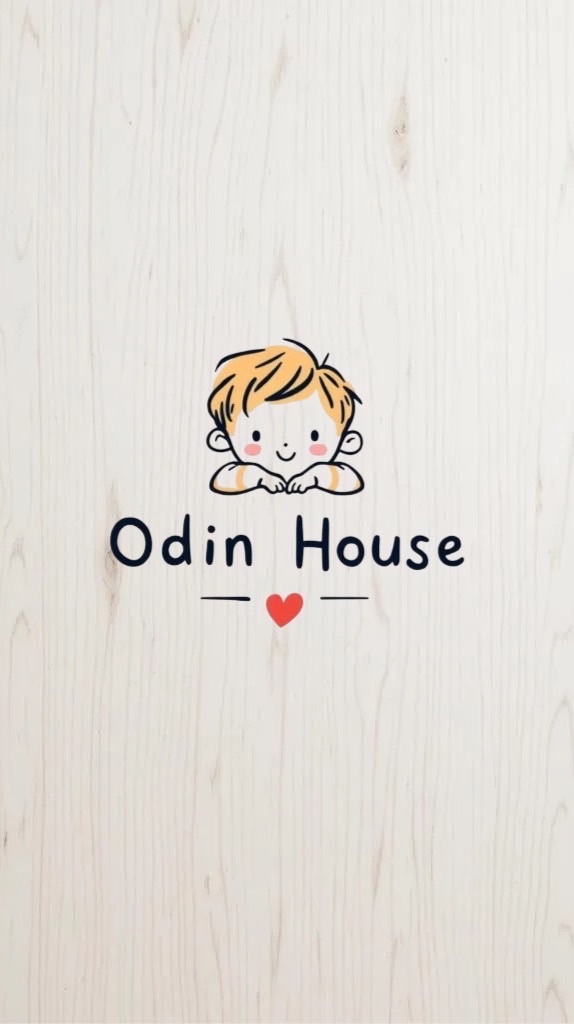 OP 💓 Odin House 💓