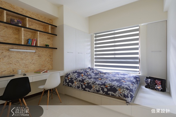 用心搭配 系統櫃一樣看起來高貴有質感