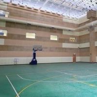 🏀大台中室內籃球場球聚/場地交流情報⛹️‍♂️