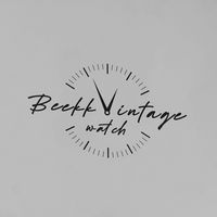 BeeKK Vintage Watch
