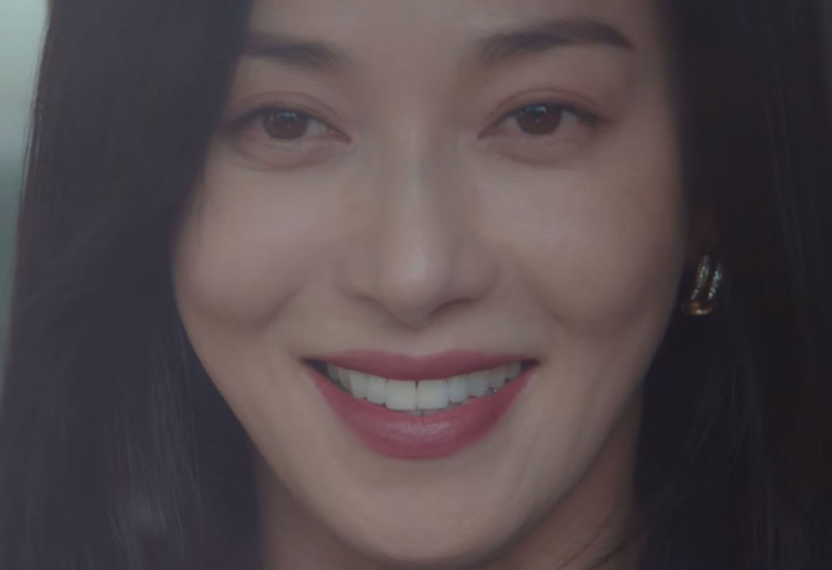 韓劇童年陰影反派1：《雖然是精神病但沒關係》護理長