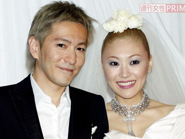 芸能史に残る「師弟愛カップル」のドロドロ愛憎劇（週刊女性PRIME）