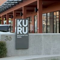 ก๊วนแบดKURU/สนามหลุดจอง