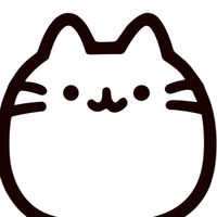 Cute cat house
