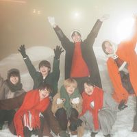 なにわ男子 Naniwadanshi 💗✨