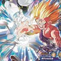 ドラゴンボールヒーローズデッキ相談、雑談