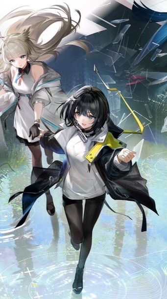 エンドフィールド労働組合