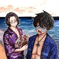 桃源暗鬼見てる人集まれーっ！
