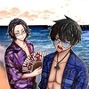 桃源暗鬼見てる人集まれーっ！