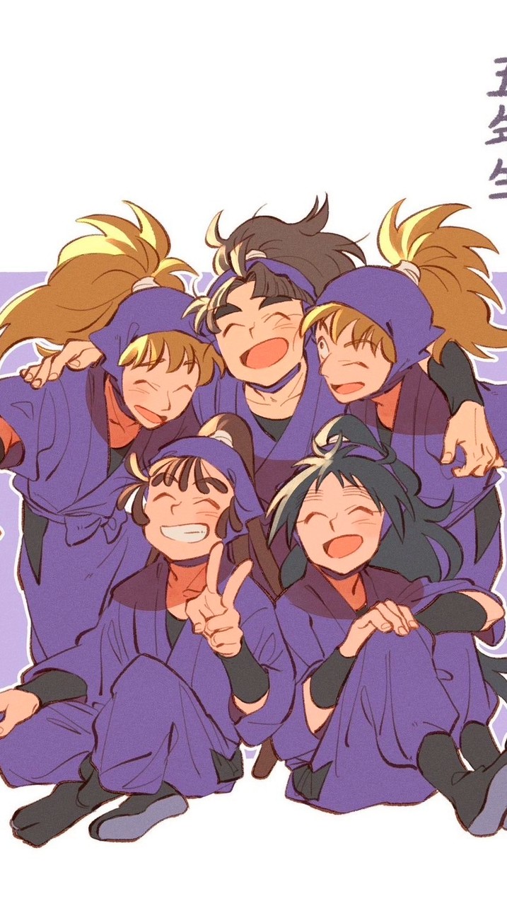 RKRN❣️緩なり〜貴方だけを見つめています〜 友情推奨ハントあり！