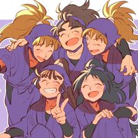 RKRN❣️緩なり〜貴方だけを見つめています〜 友情推奨ハントあり！
