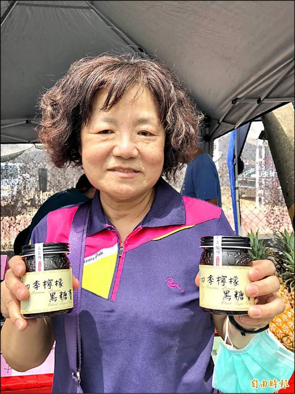 屏東 穩住檸檬價格九如農會雙管齊下 自由電子報 Line Today