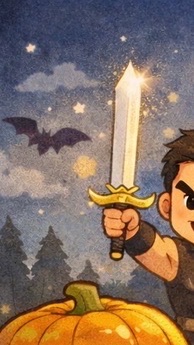 屠龍者神劍大哥帶我們飛