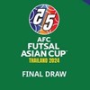 AFC FUTSAL ASIAN CUP 2024