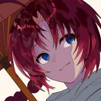 イラストと銀魂
