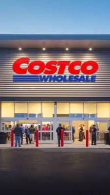 Perth Costco 分享群