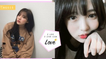 原來這5個星座的女生，最常換男友~3分鐘熱度的白羊座上榜不意外啊~