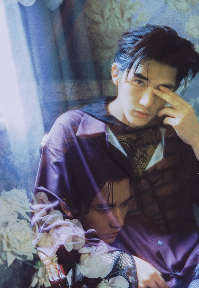 熱門「雙男主」待播陸劇7：王安宇、姚弛《左肩有你》