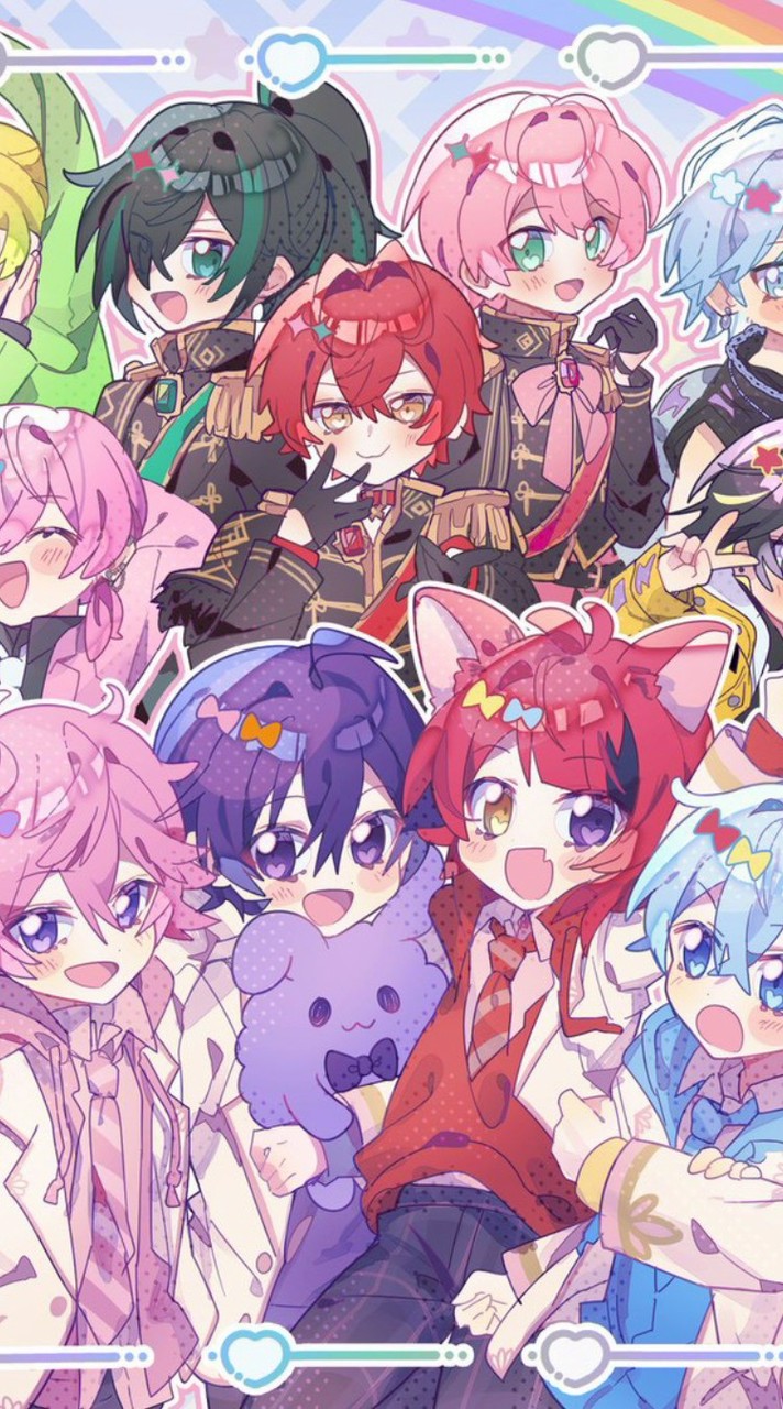 STPR知ってる子集まれー！