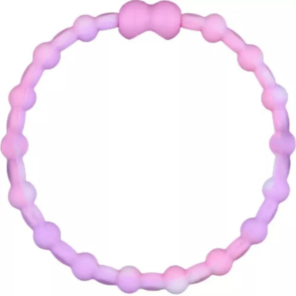 品牌:Pro Hair Tie #Prohairtie #Pro hair tie #髮圈 #綁頭髮 #pony髮圈 #扣環髮圈 #LV髮圈 #綁頭髮神器 #不咬髮 #不傷髮#髮圈神器商品特色特色一：