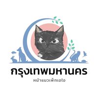 กรุงเทพ - หน้าแมวเพ็ทเอไอ