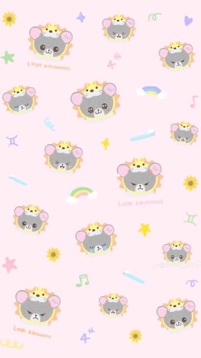 •~•ครอบครัวของชัง•~•🐻‍❄️🫍