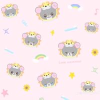 •~•ครอบครัวของชัง•~•🐻‍❄️🫍