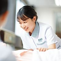 麻生 看護大学校 Line Line公式アカウント人気ランキング