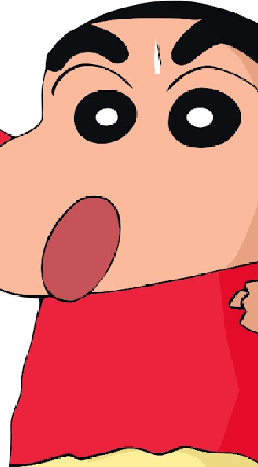 ชินจัง จอมแก่น แฟนคลับ